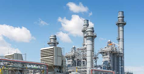 煙臺開發(fā)區(qū)化工園區(qū)項(xiàng)目